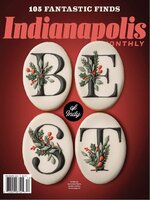 Indianapolis Monthly